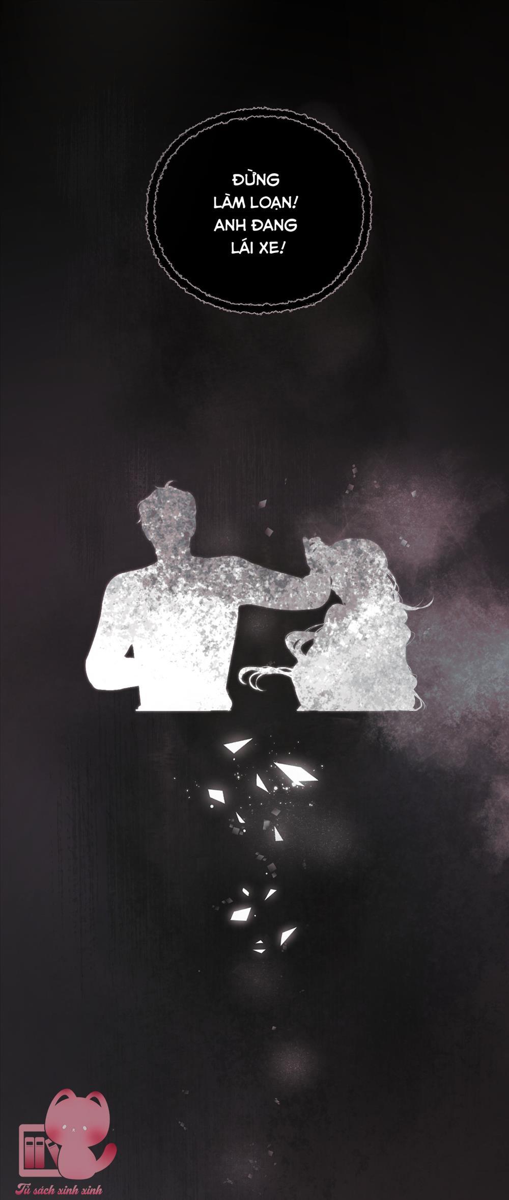 Trêu Nhầm - Chap 2