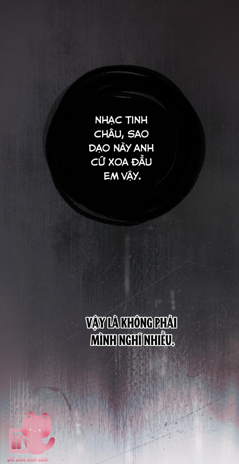 Trêu Nhầm - Chap 2