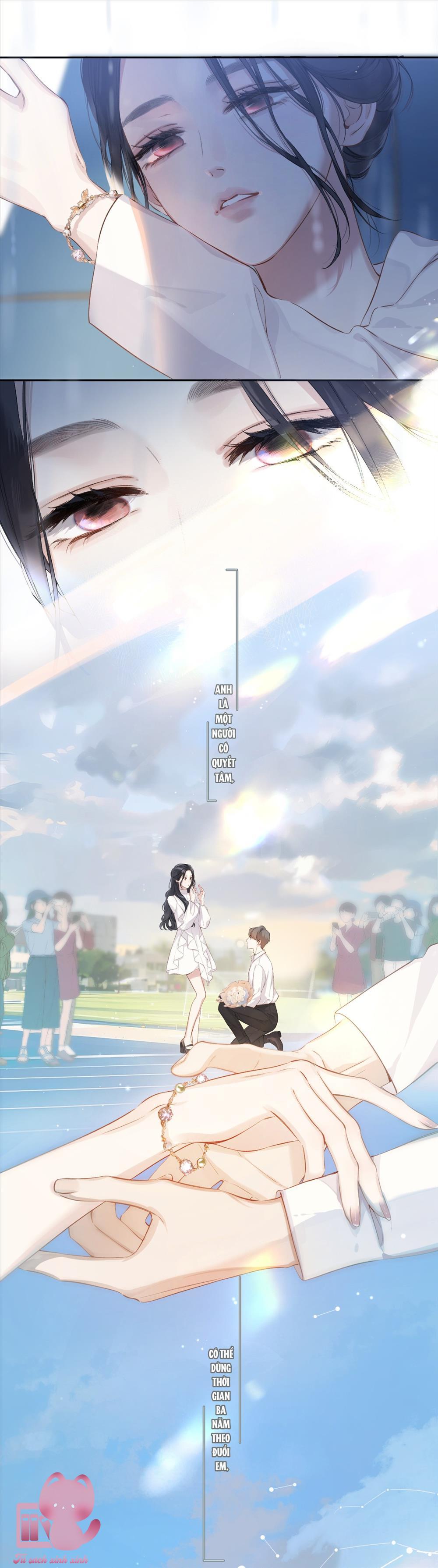 Trêu Nhầm - Chap 2