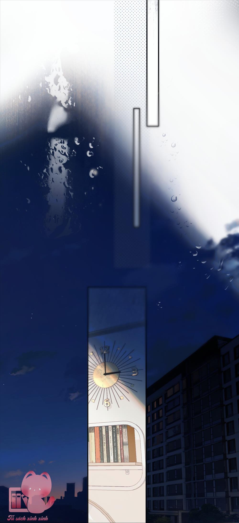 Trêu Nhầm - Chap 2