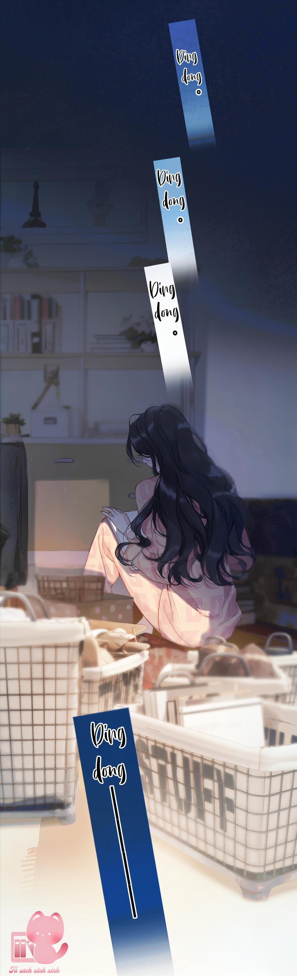 Trêu Nhầm - Chap 2