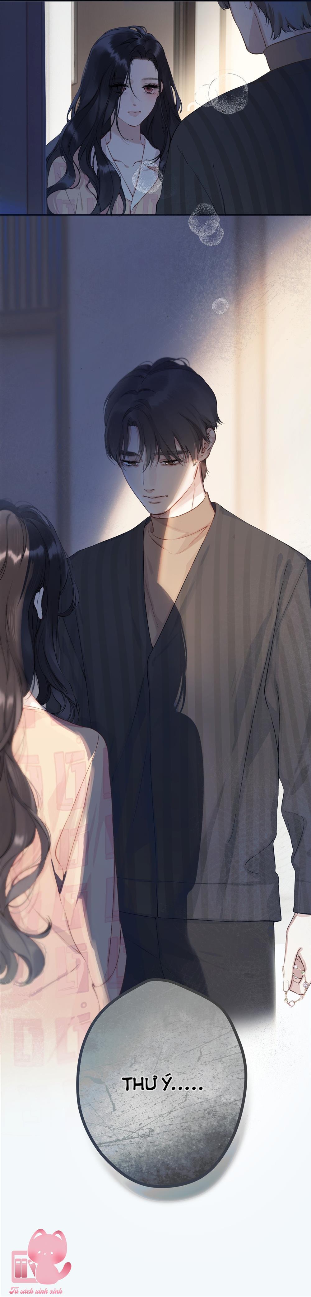 Trêu Nhầm - Chap 2