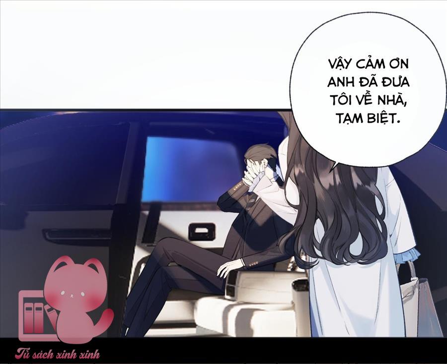 Trêu Nhầm - Chap 20