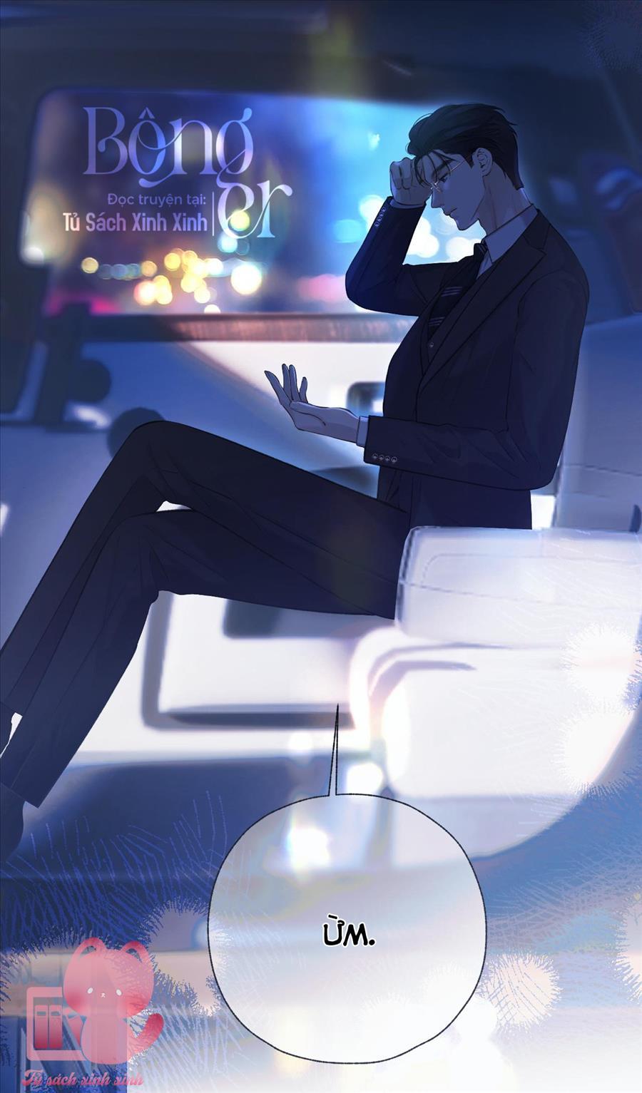 Trêu Nhầm - Chap 20