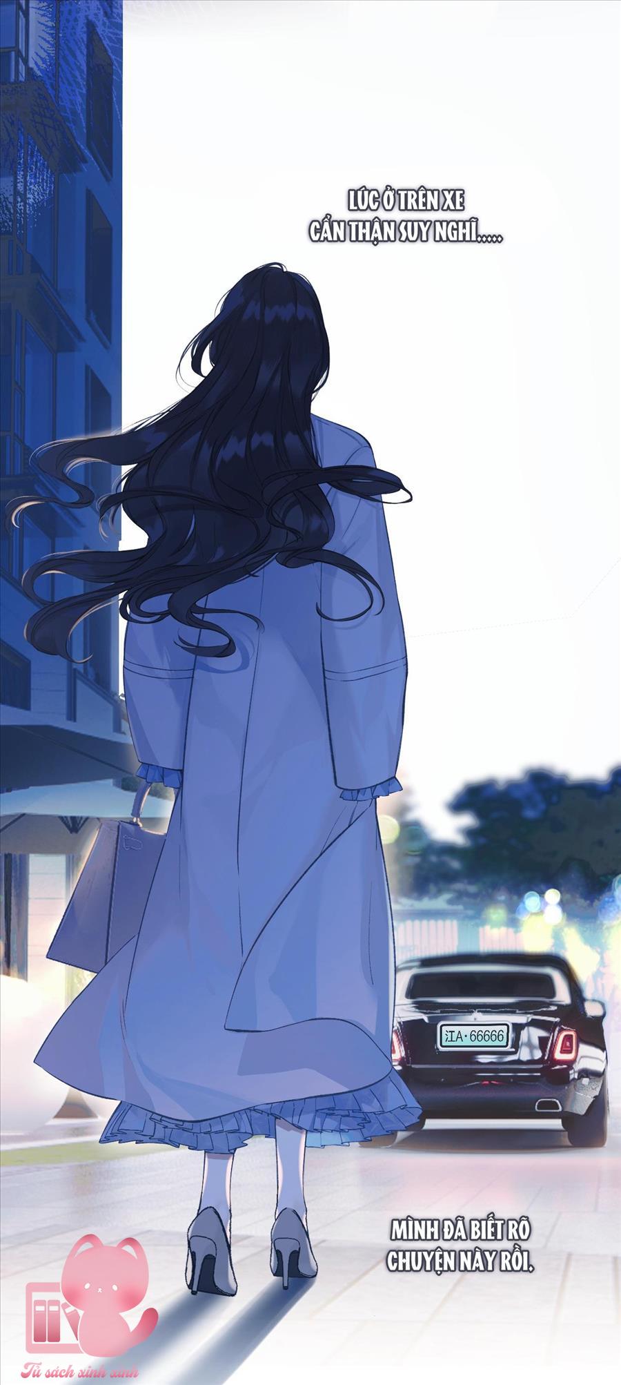 Trêu Nhầm - Chap 20