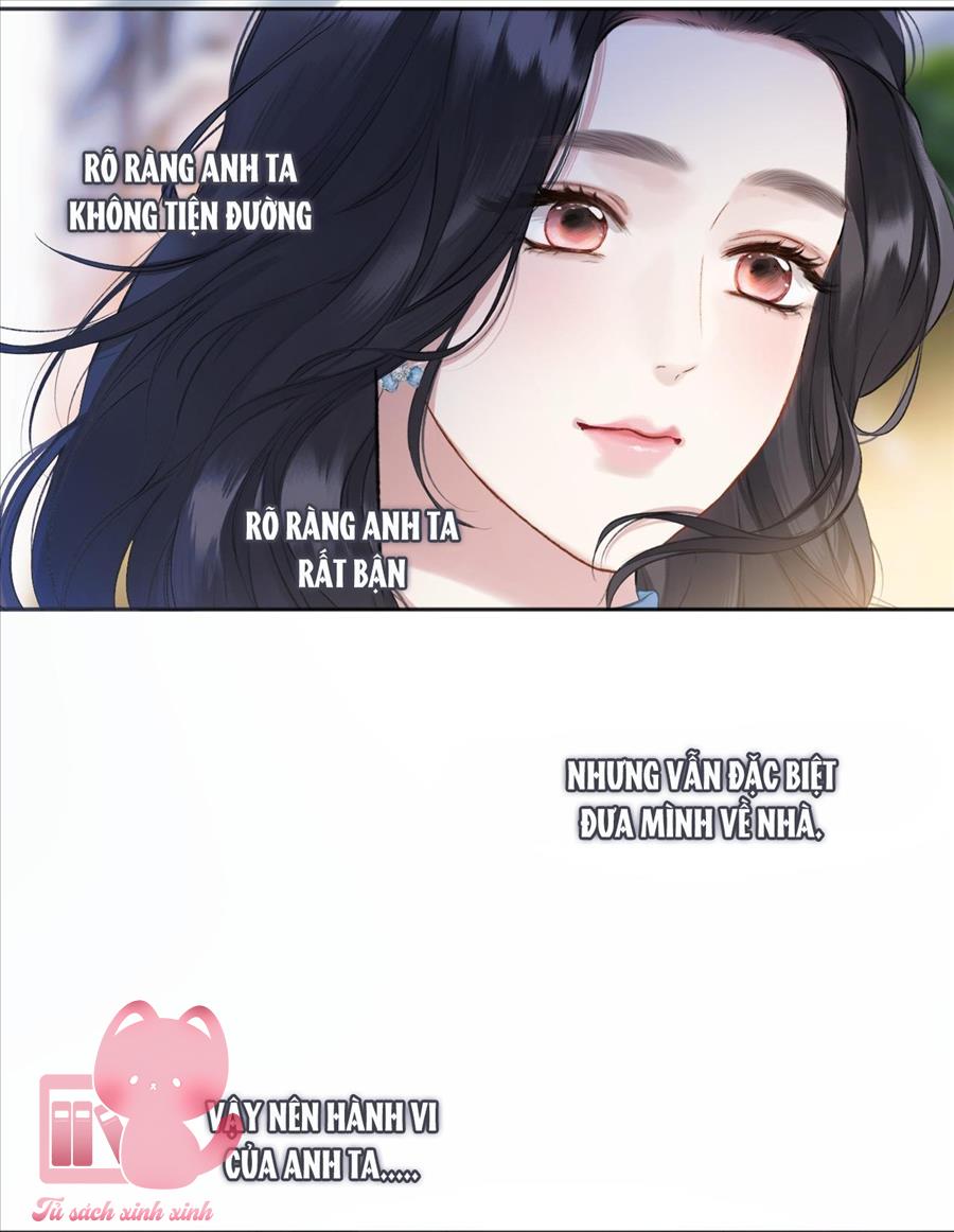 Trêu Nhầm - Chap 20
