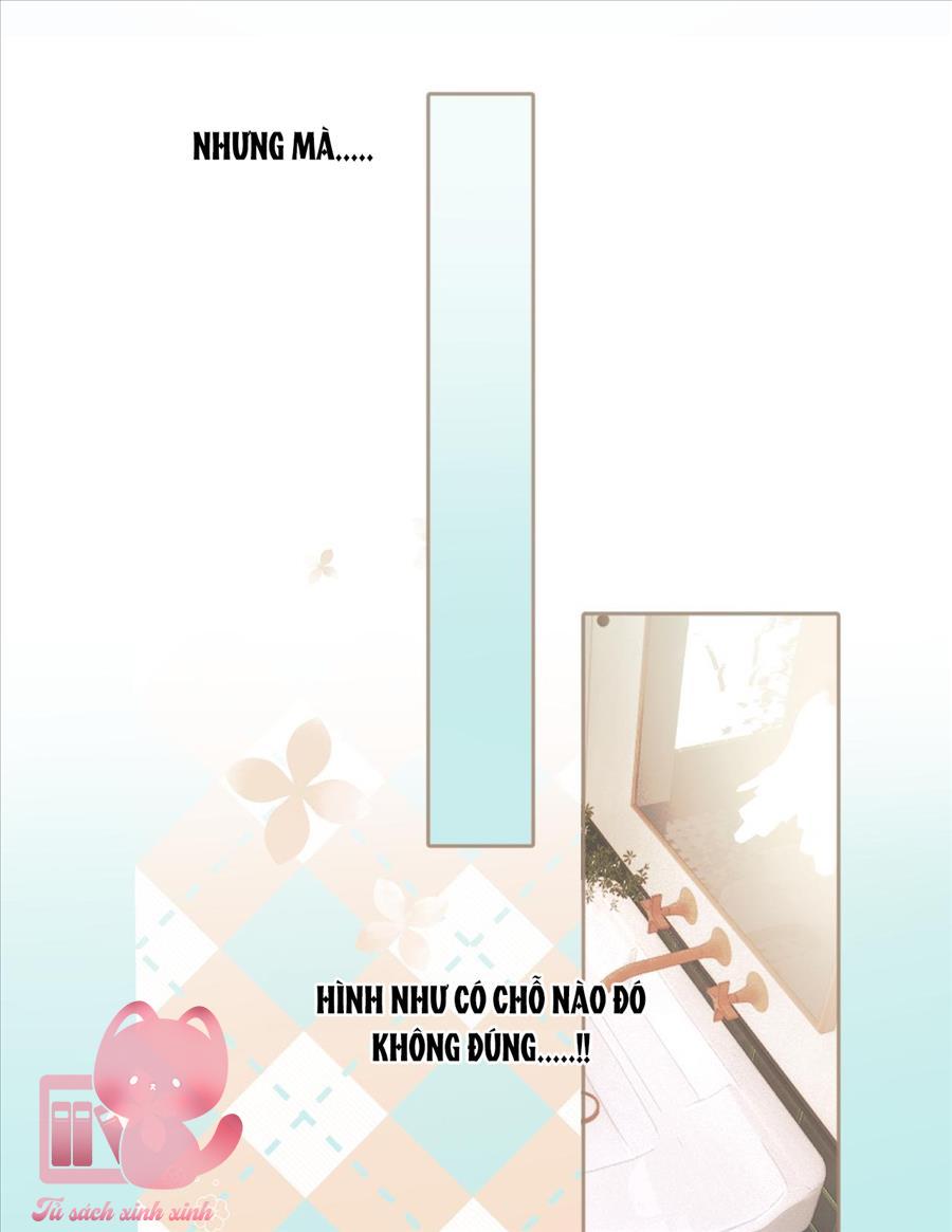 Trêu Nhầm - Chap 20