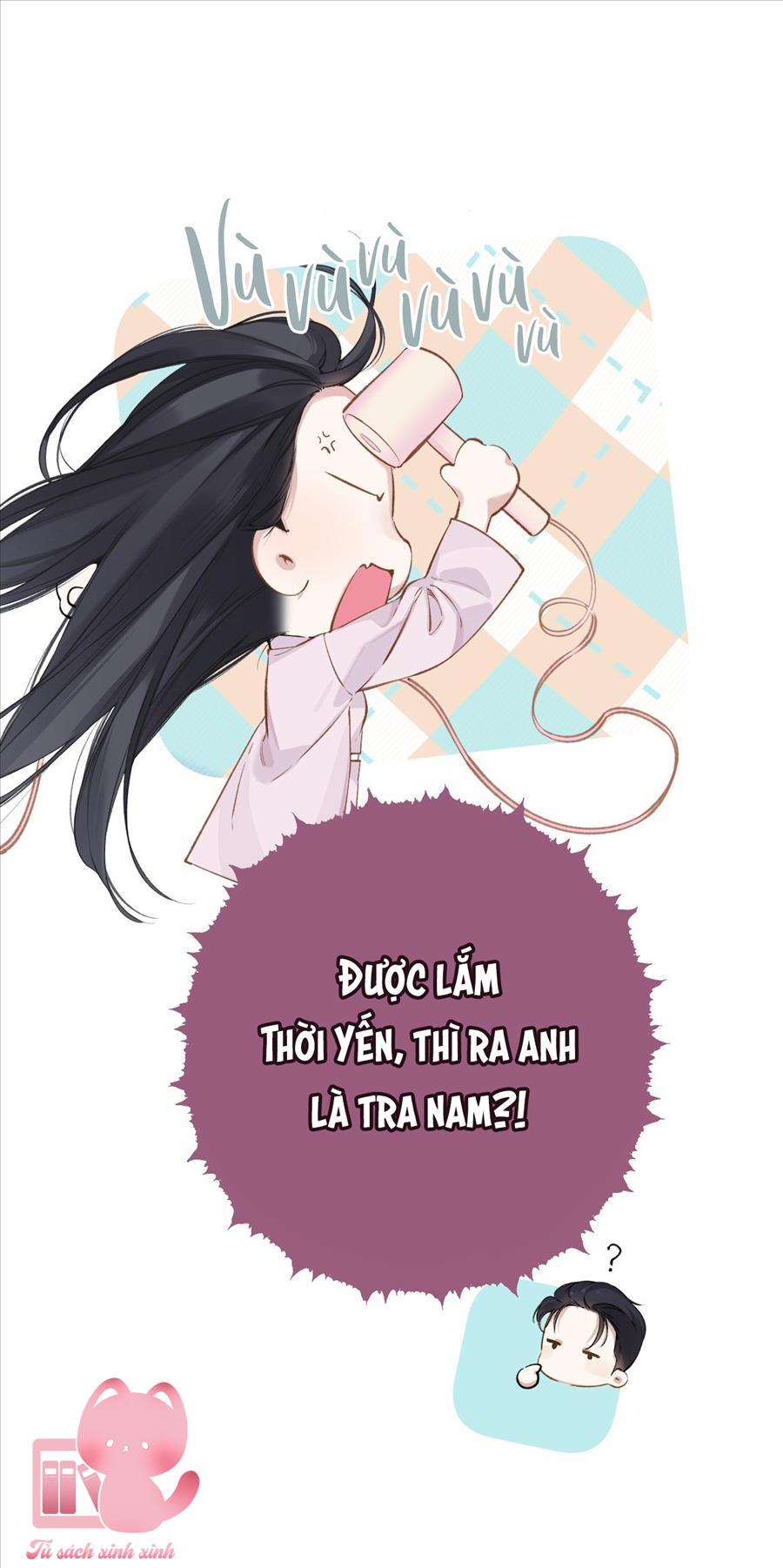 Trêu Nhầm - Chap 20