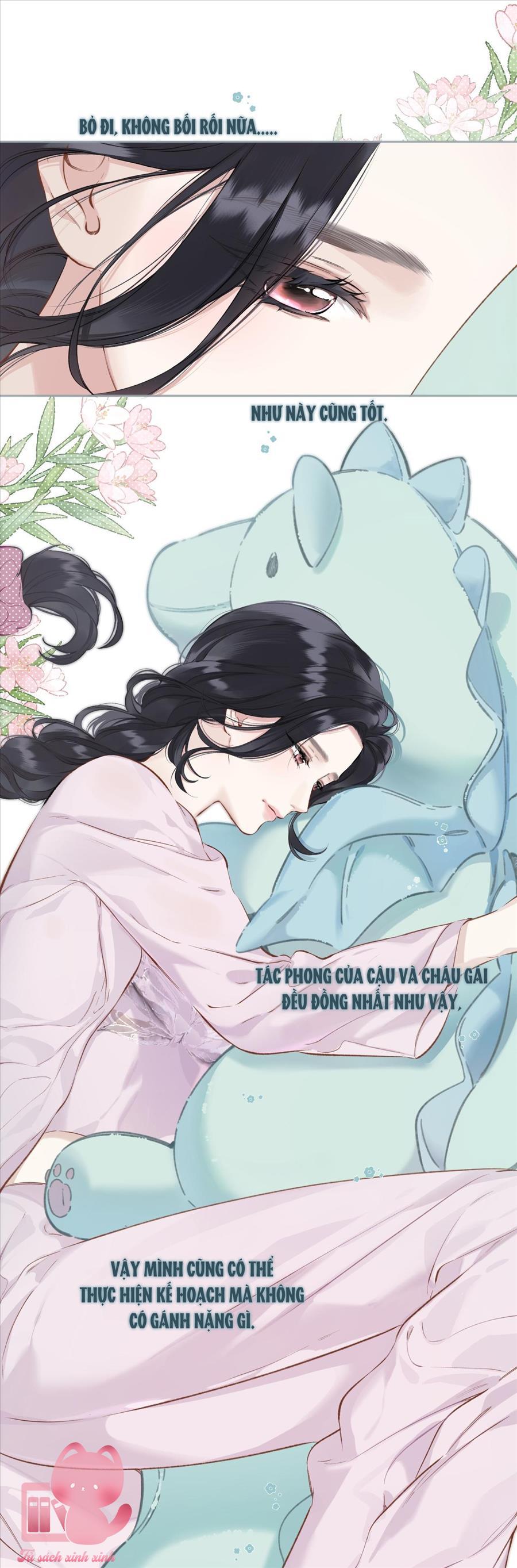 Trêu Nhầm - Chap 20