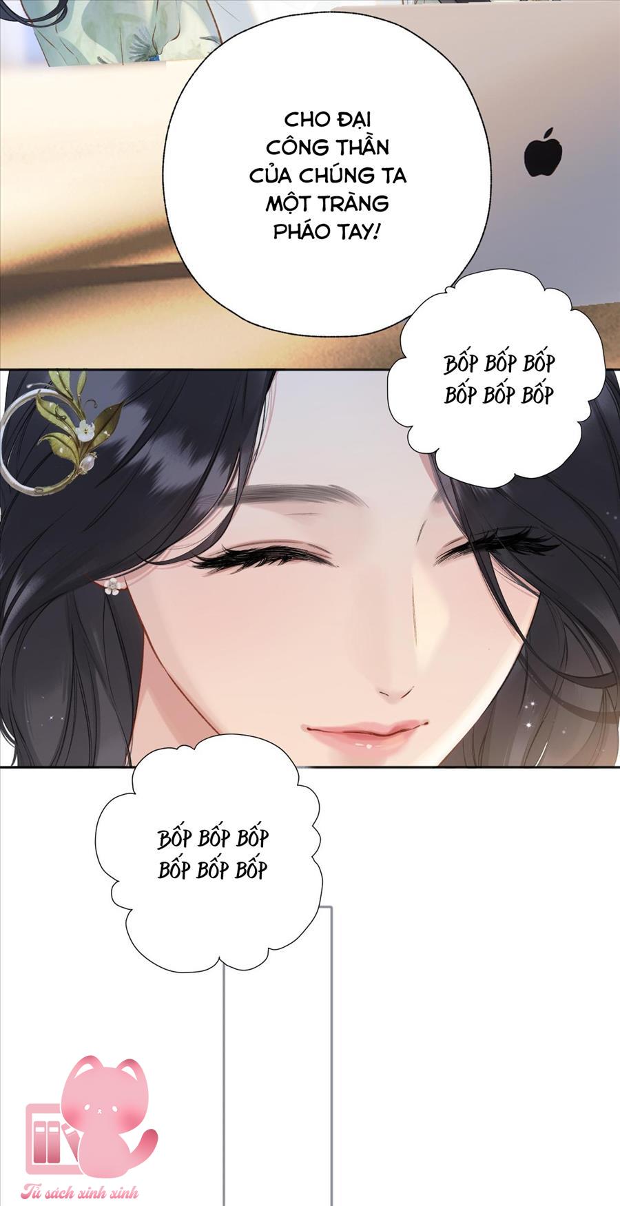 Trêu Nhầm - Chap 20