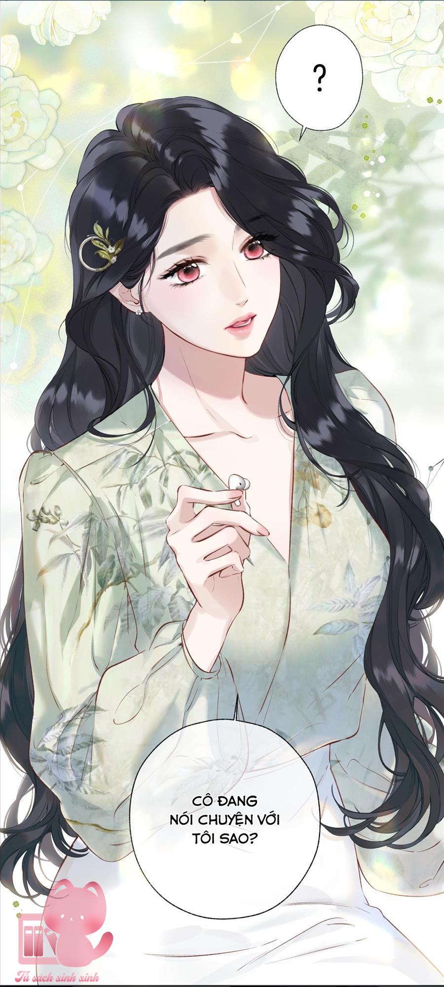 Trêu Nhầm - Chap 20
