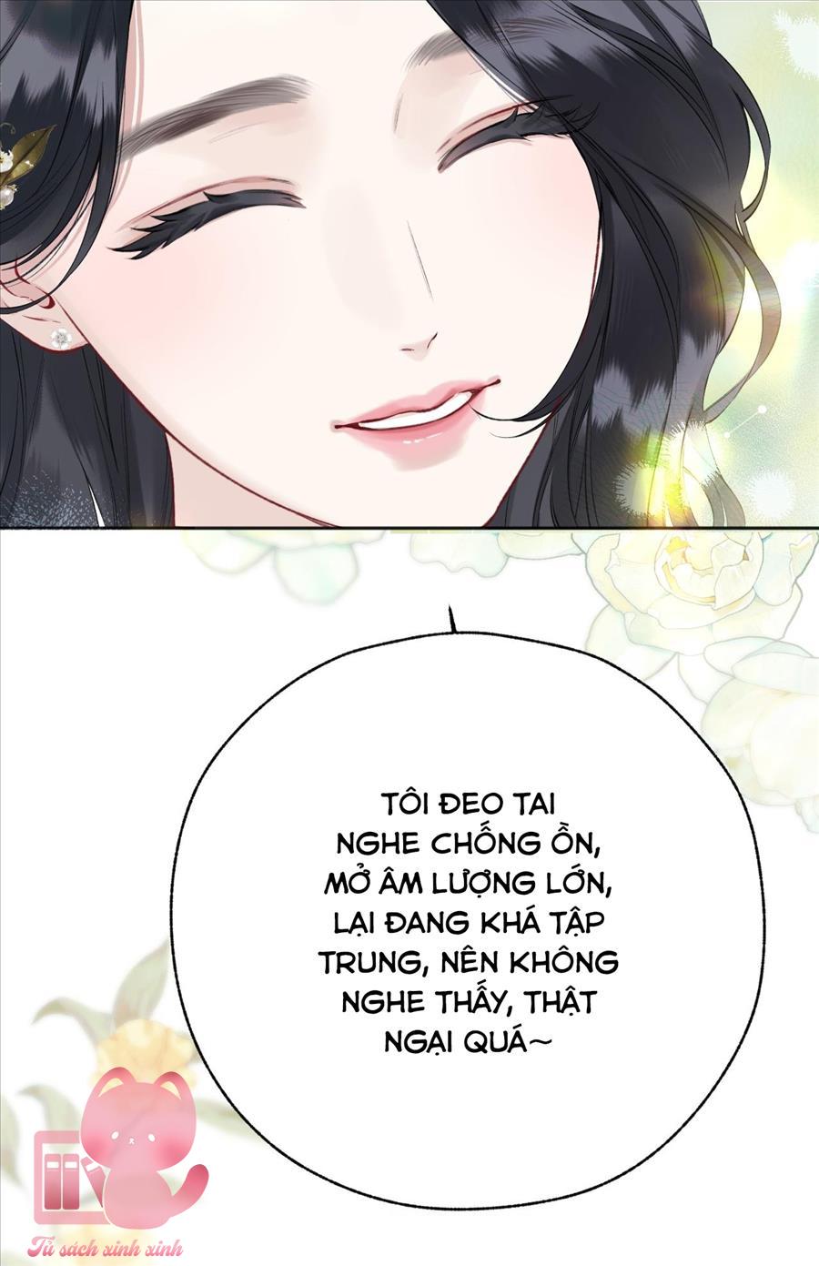 Trêu Nhầm - Chap 20