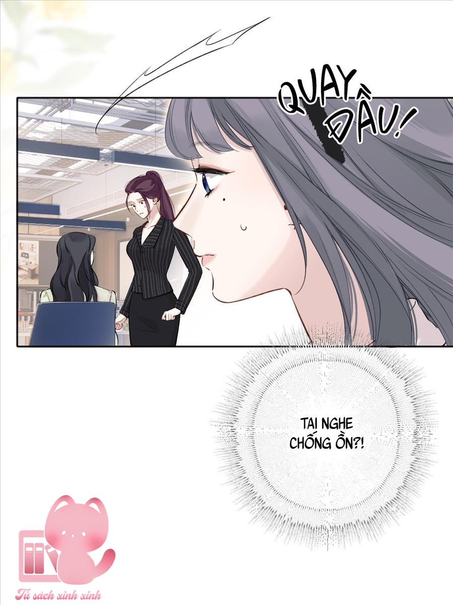 Trêu Nhầm - Chap 20