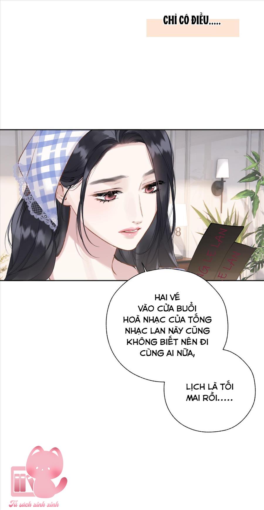 Trêu Nhầm - Chap 20