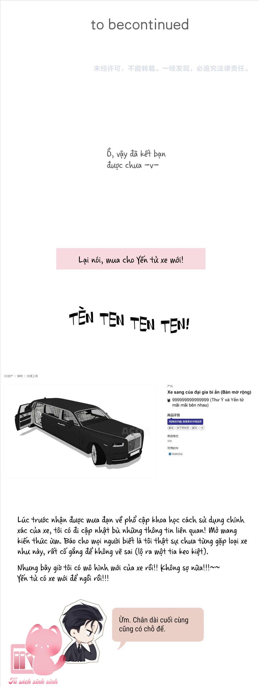 Trêu Nhầm - Chap 20