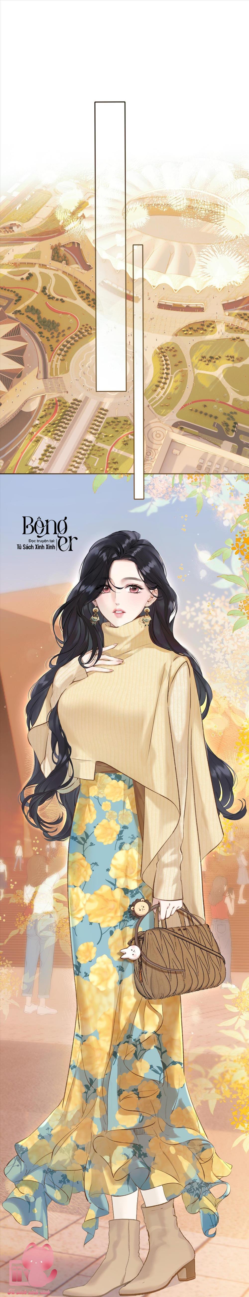 Trêu Nhầm - Chap 21