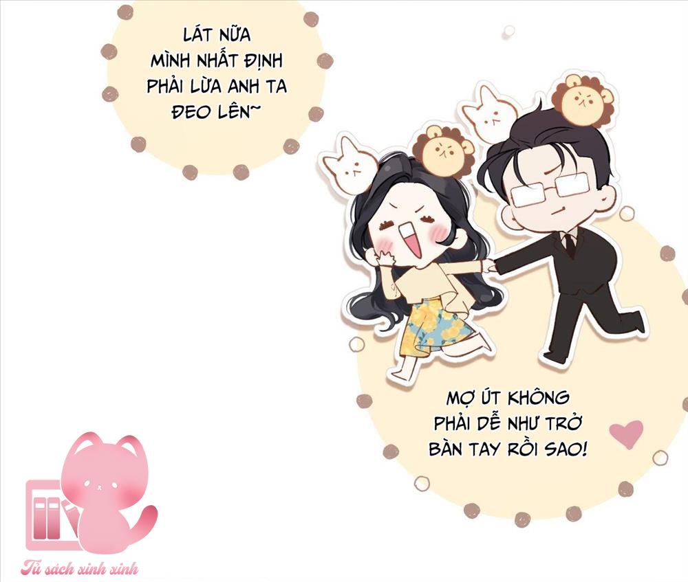 Trêu Nhầm - Chap 21