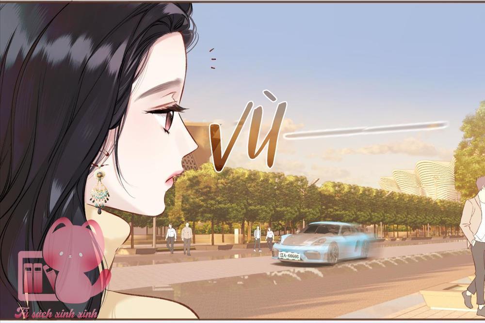 Trêu Nhầm - Chap 21