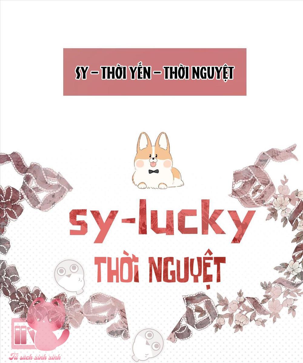 Trêu Nhầm - Chap 21