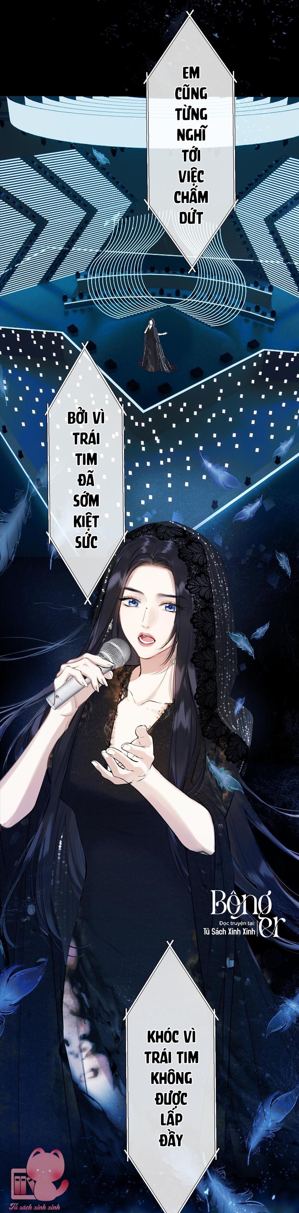 Trêu Nhầm - Chap 21