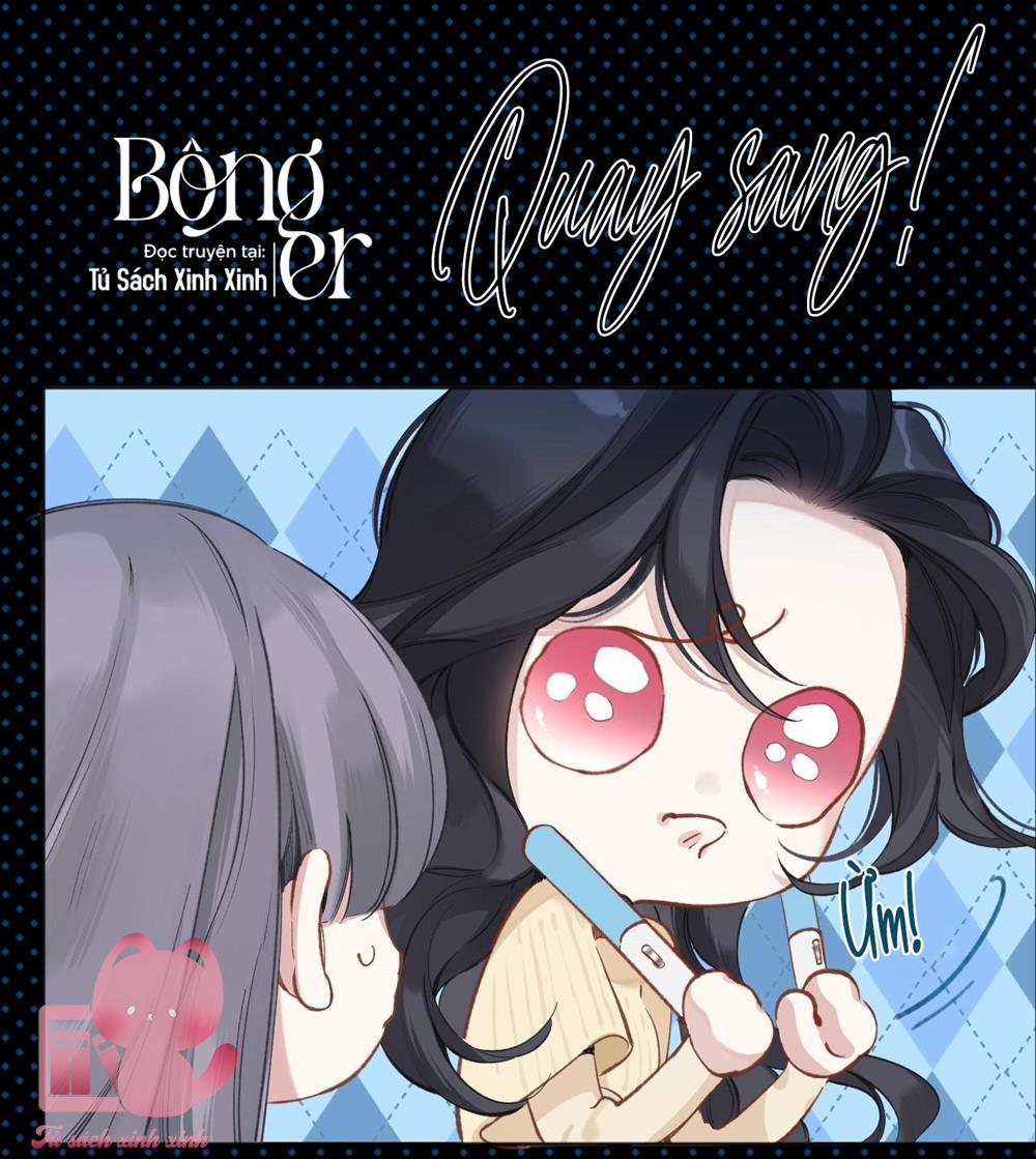 Trêu Nhầm - Chap 21