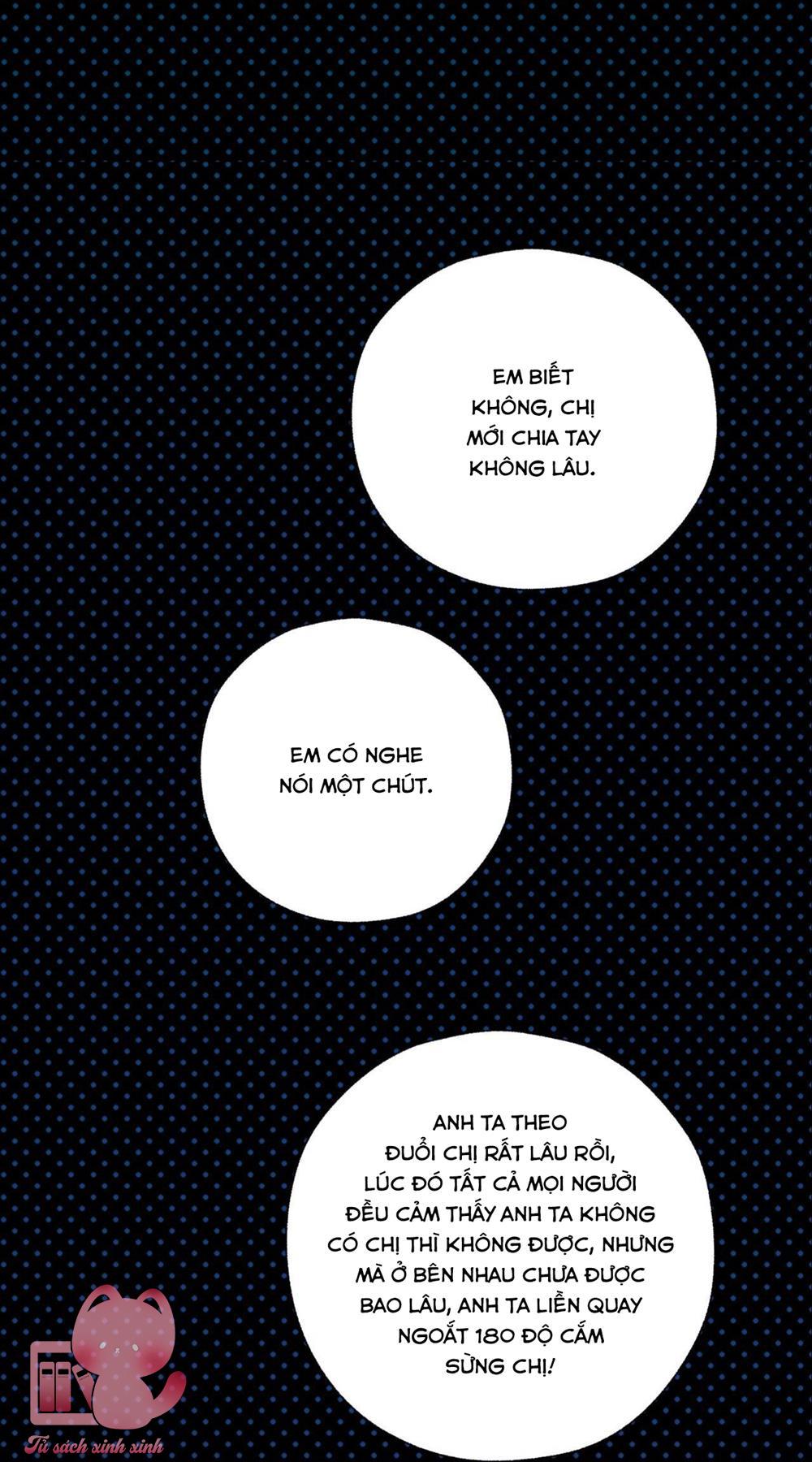 Trêu Nhầm - Chap 21