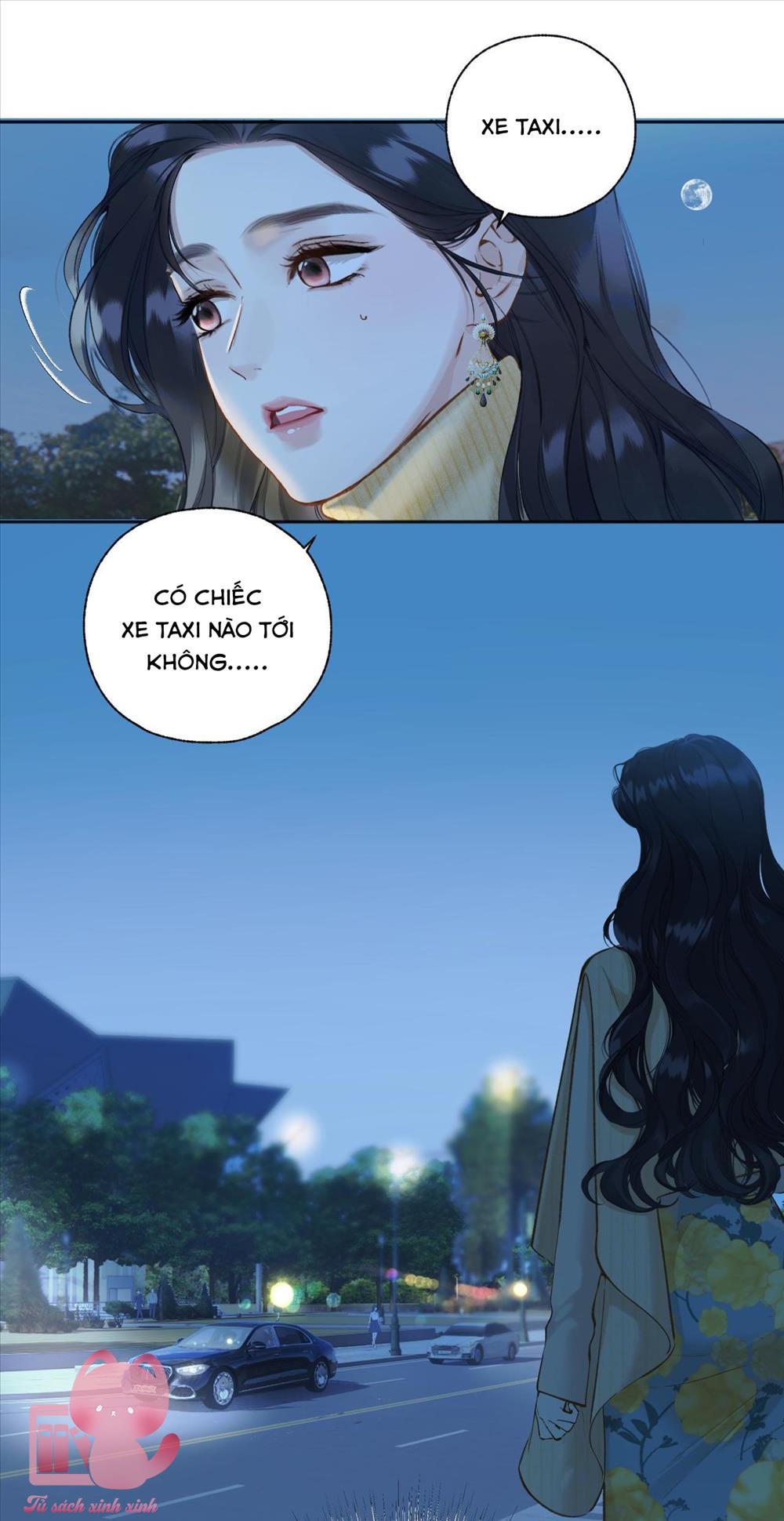 Trêu Nhầm - Chap 21