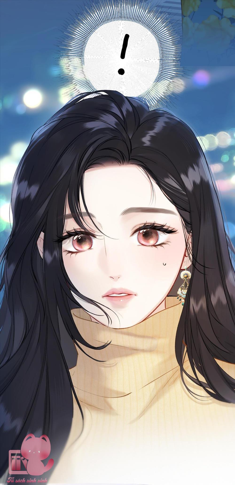 Trêu Nhầm - Chap 21