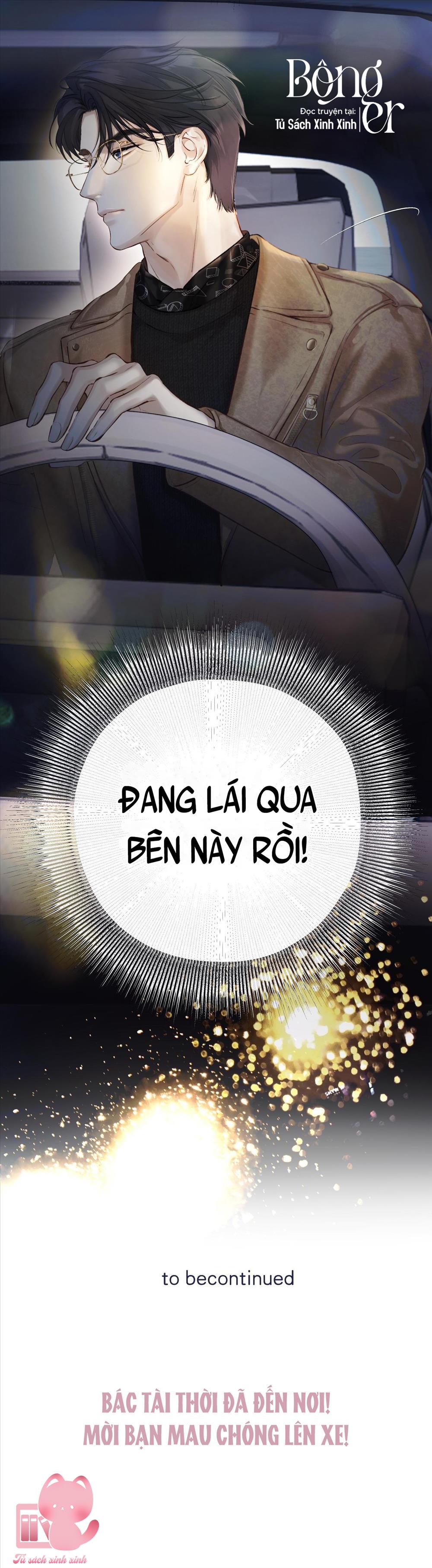 Trêu Nhầm - Chap 21