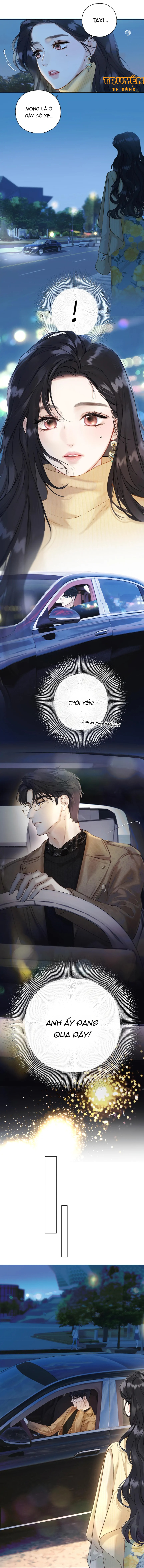 Trêu Nhầm - Chap 22