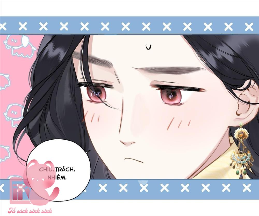 Trêu Nhầm - Chap 22