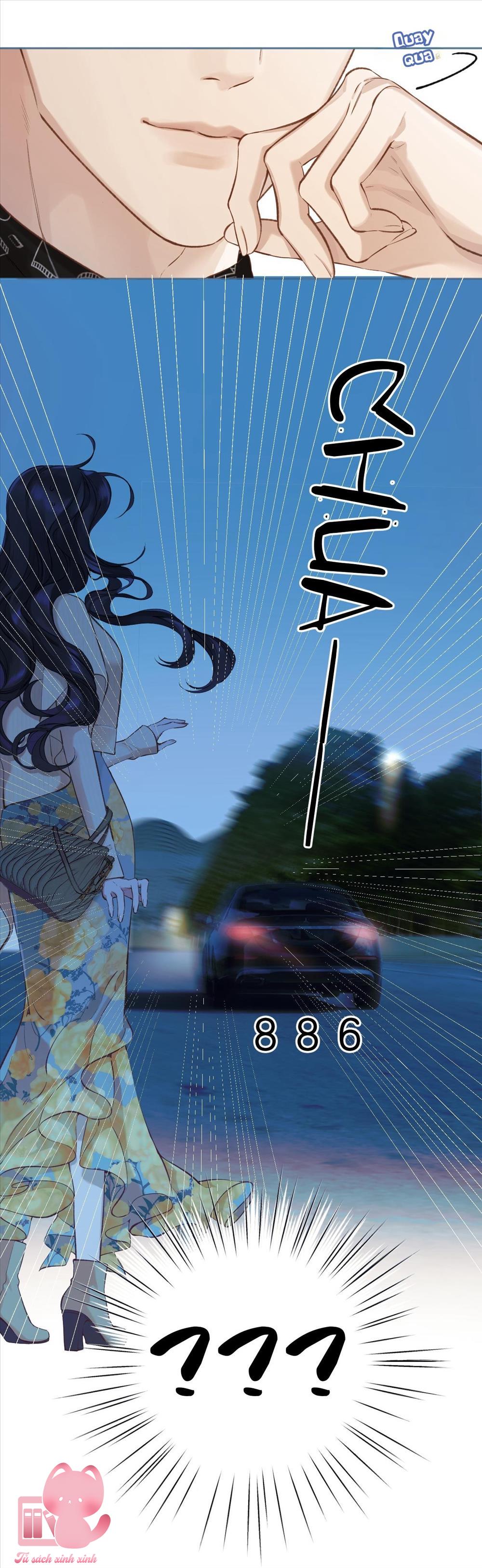 Trêu Nhầm - Chap 22