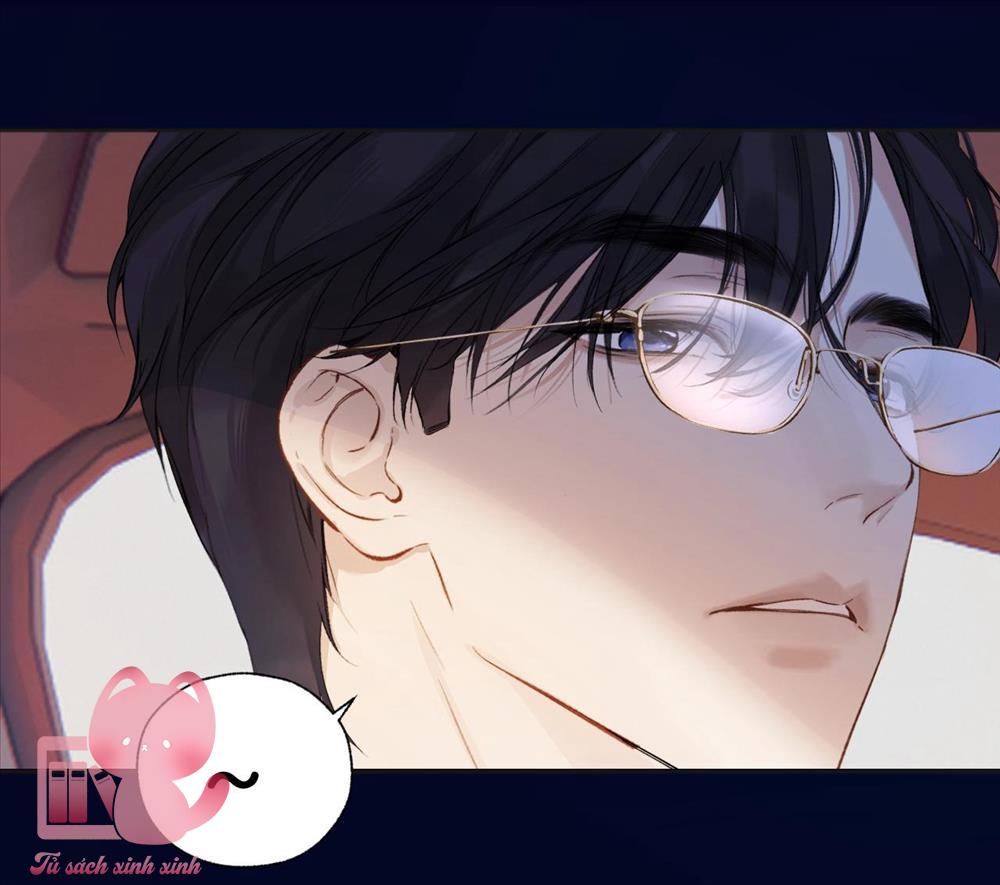 Trêu Nhầm - Chap 22