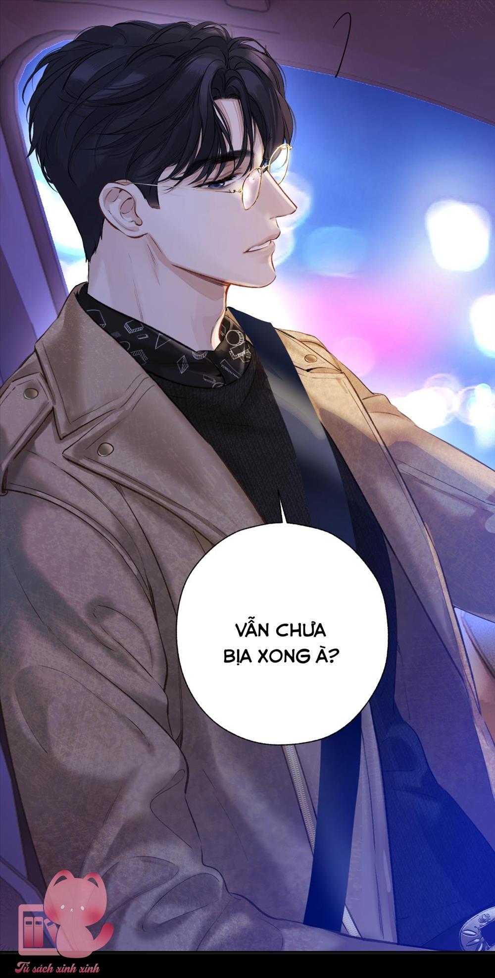 Trêu Nhầm - Chap 22