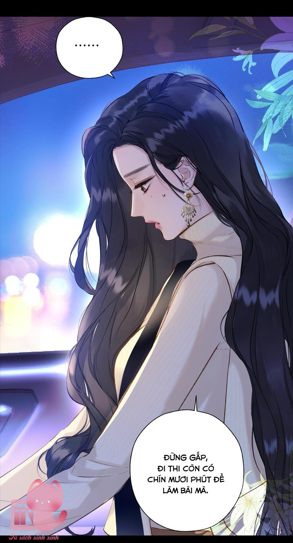 Trêu Nhầm - Chap 22