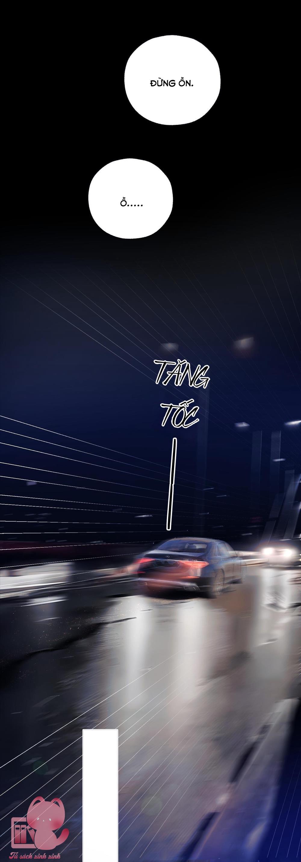 Trêu Nhầm - Chap 22