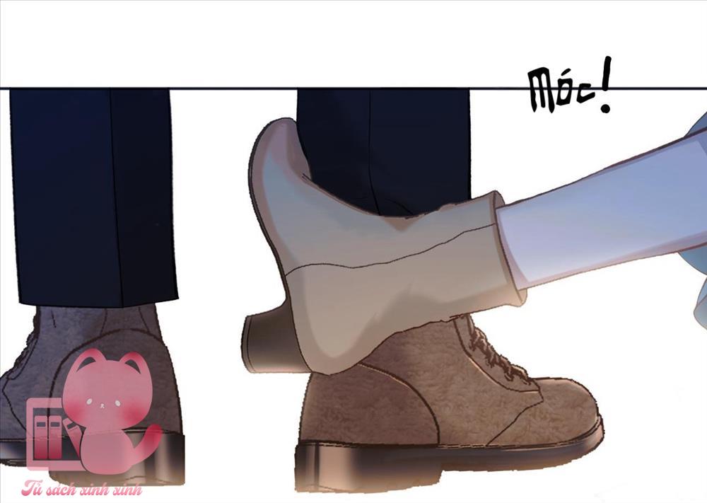 Trêu Nhầm - Chap 22