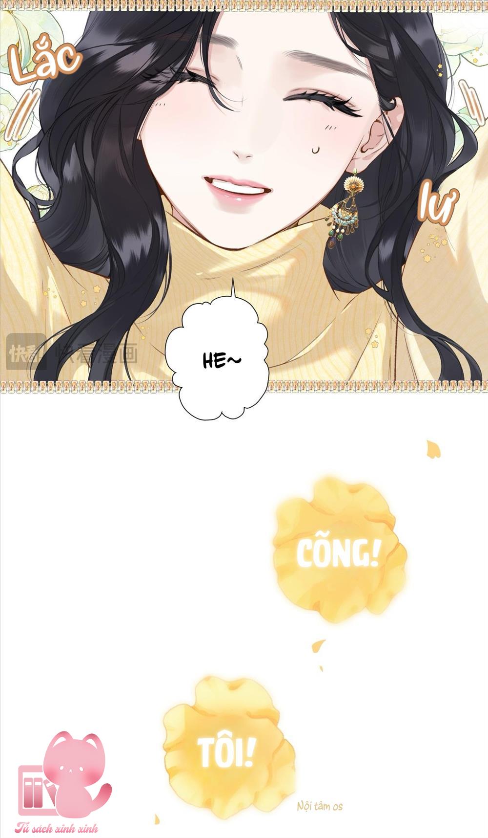 Trêu Nhầm - Chap 22