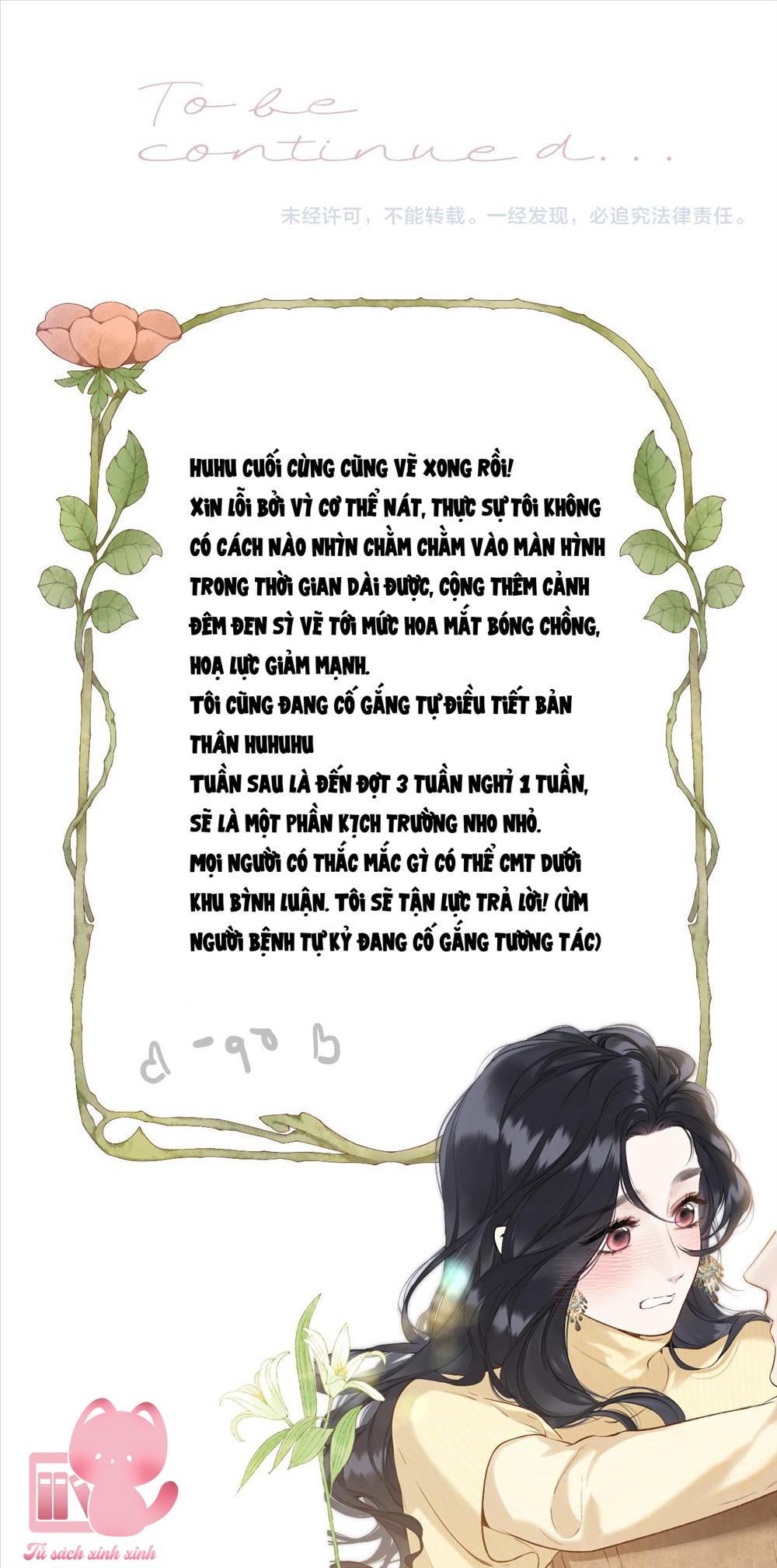 Trêu Nhầm - Chap 22