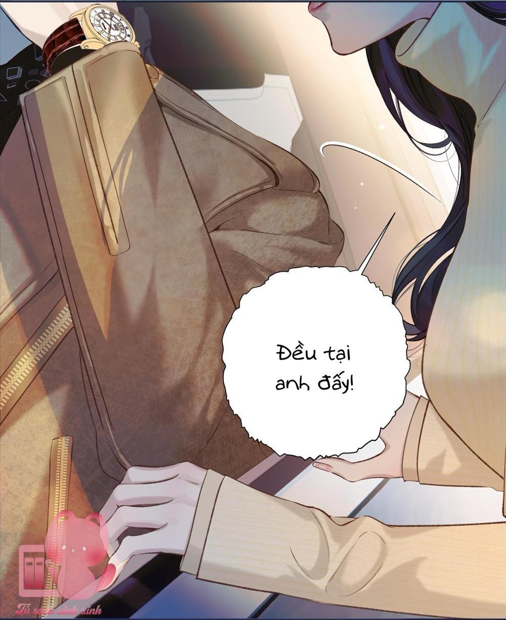 Trêu Nhầm - Chap 22