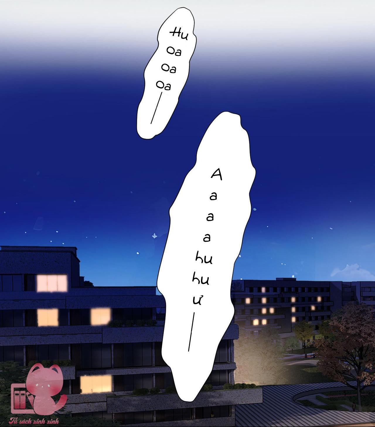 Trêu Nhầm - Chap 23