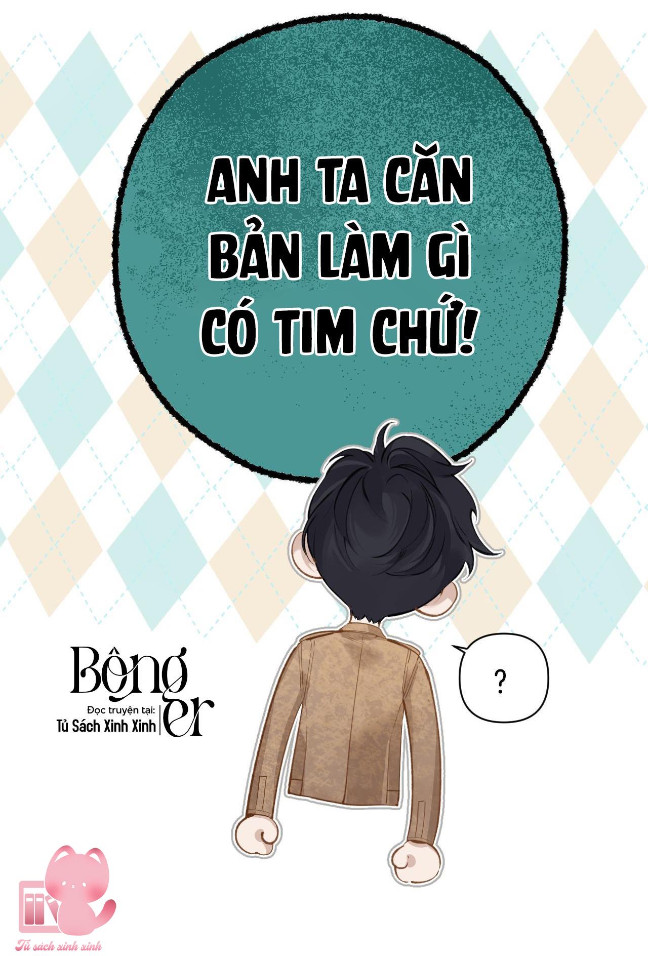 Trêu Nhầm - Chap 23