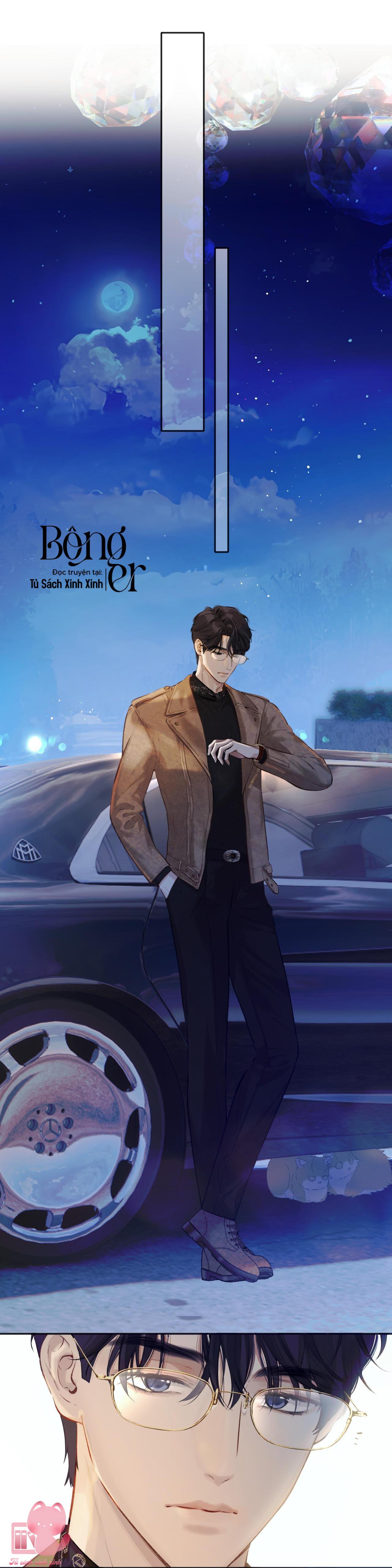 Trêu Nhầm - Chap 23