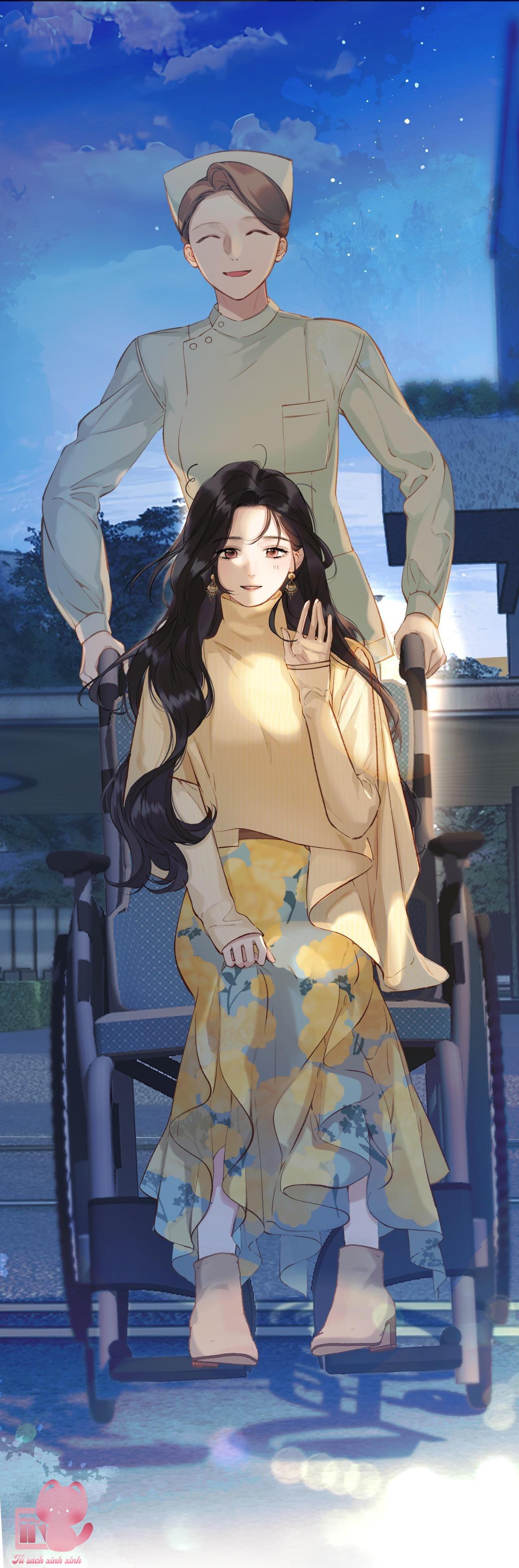 Trêu Nhầm - Chap 23