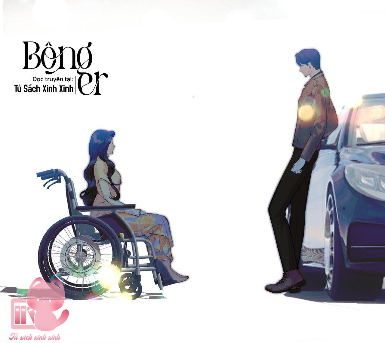 Trêu Nhầm - Chap 23