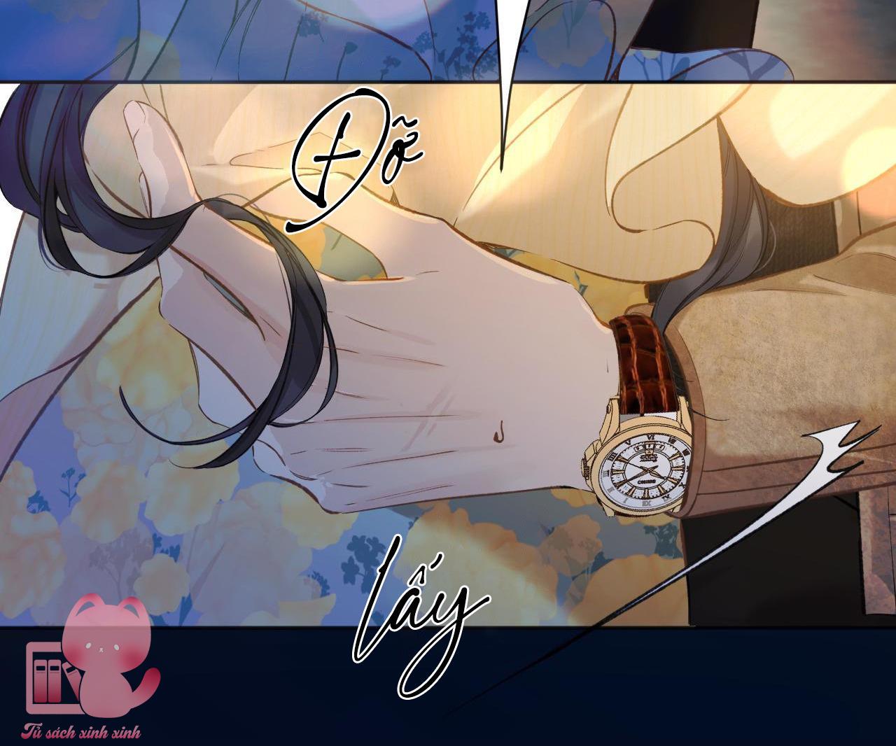 Trêu Nhầm - Chap 23