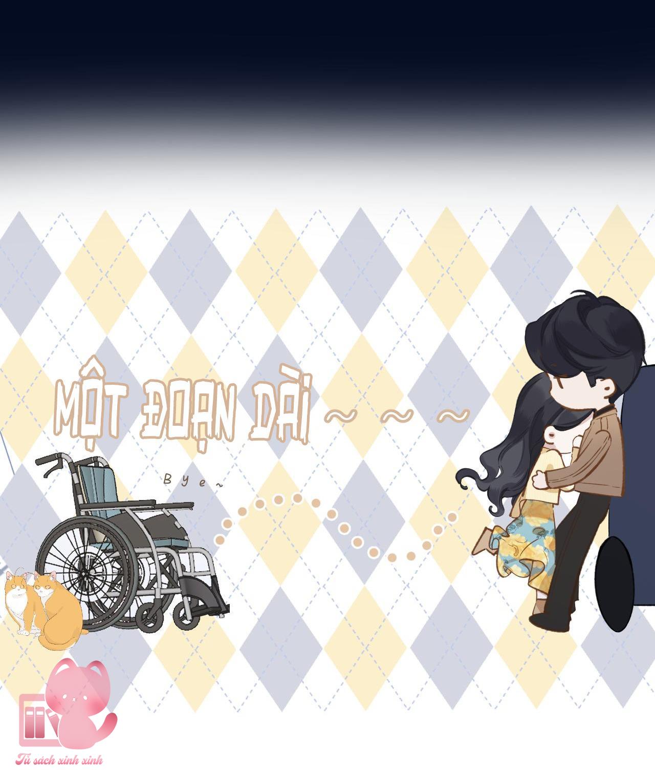 Trêu Nhầm - Chap 23