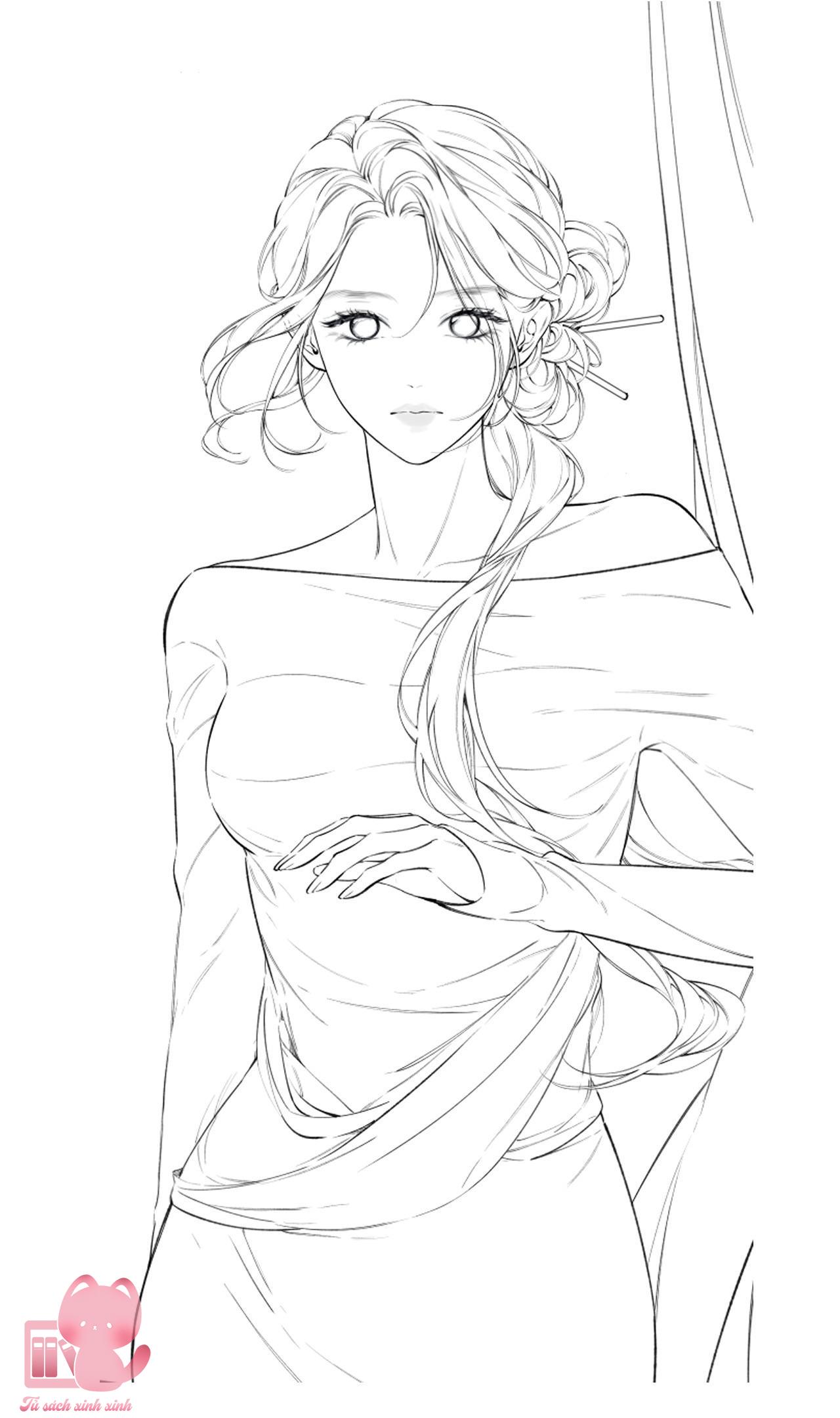 Trêu Nhầm - Chap 24.5