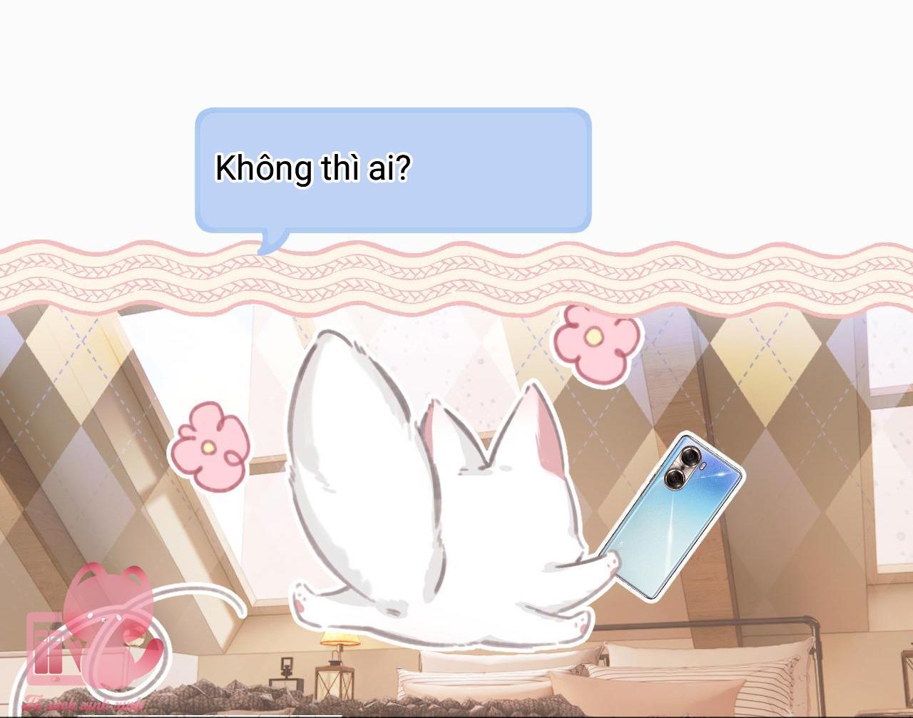Trêu Nhầm - Chap 24