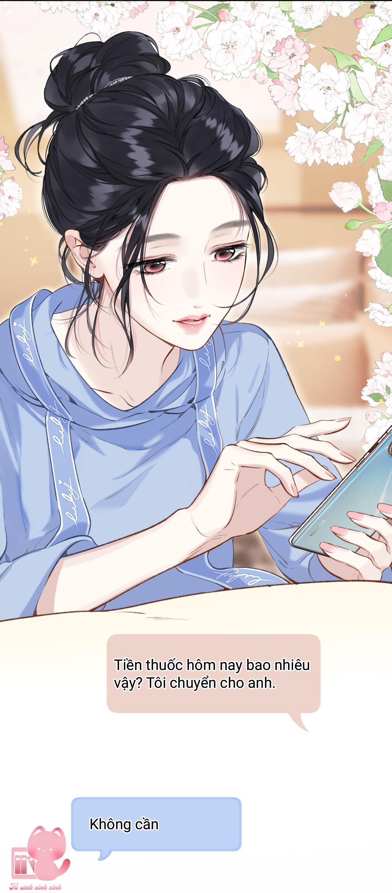 Trêu Nhầm - Chap 24